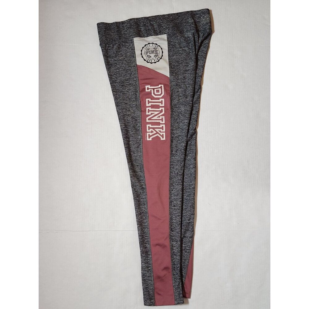 Victoria’s Secret PINK Stretch Pants – Size Large